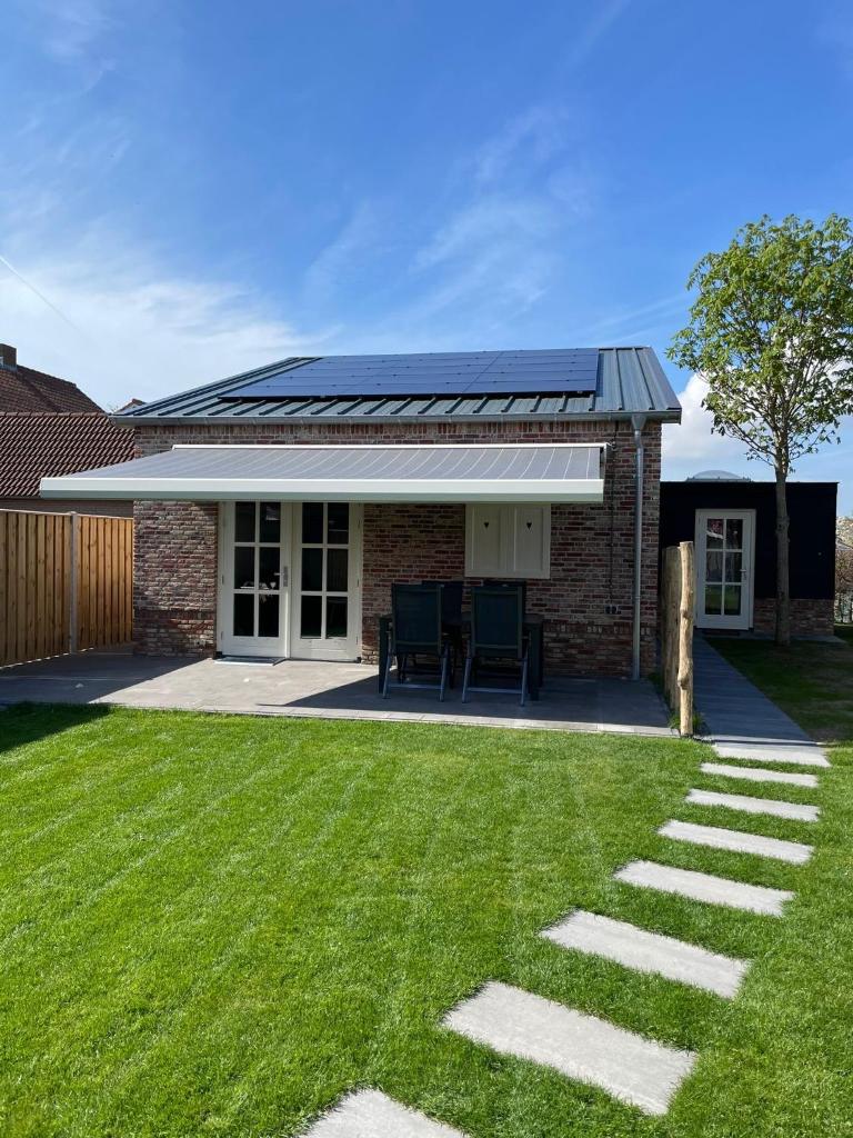 Vakantiewoning De Krab photo 1