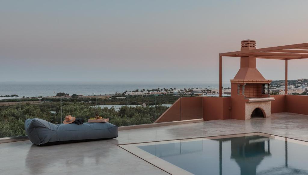 Aerope SeaView Villa, a Family Retreat, By ThinkVilla photo 2