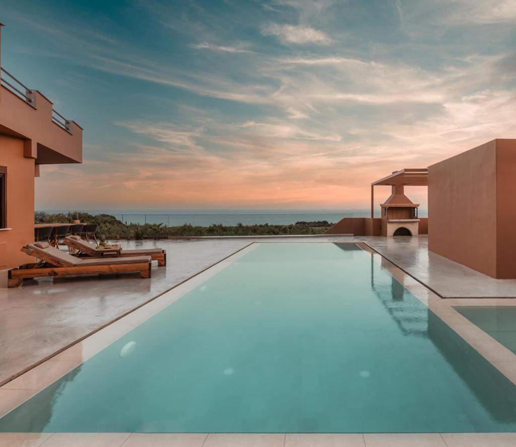 Aerope SeaView Villa, a Family Retreat, By ThinkVilla