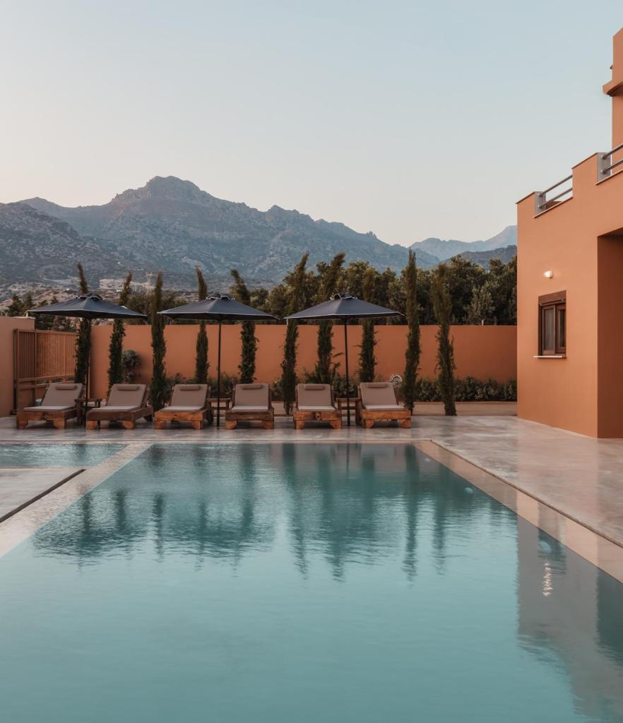 Aerope SeaView Villa, a Family Retreat, By ThinkVilla photo 1