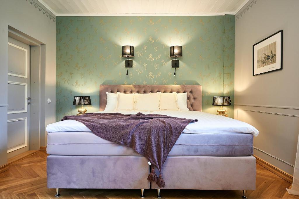 Bottengarn Boutique Guesthouse photo 4