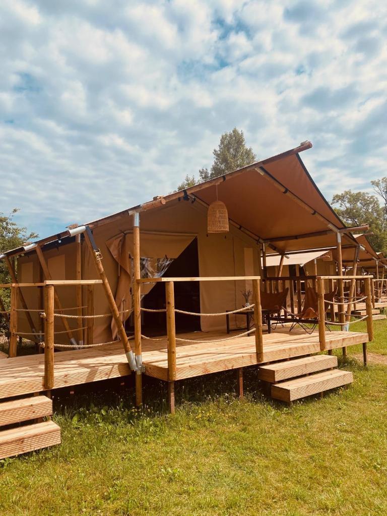 GreenValleyGlamping photo 4
