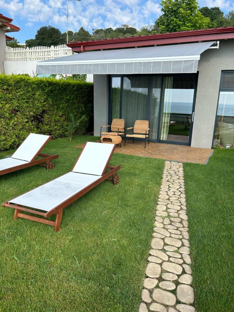 Kabakum Holiday Houses photo 1