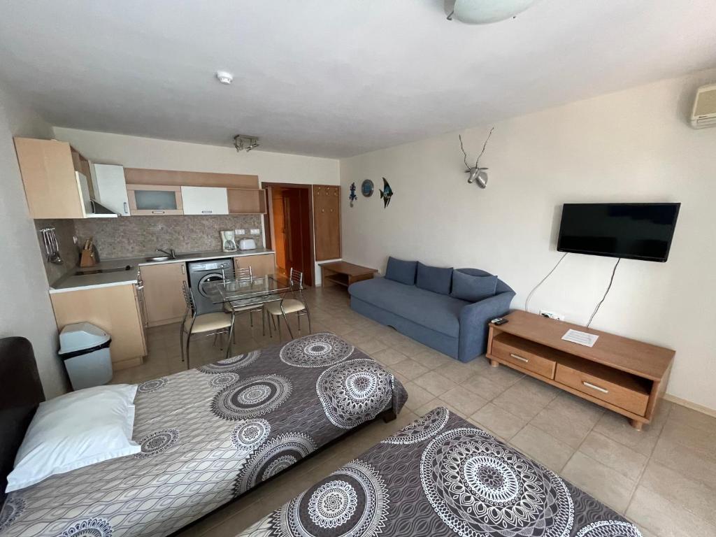 Kavarna Paradise Apartments photo 1