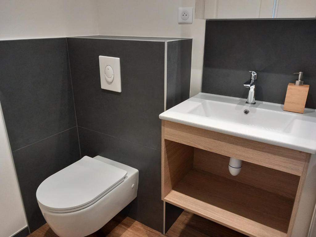 CHAMBRE D HOTES AU COEUR DE MEURSAULT photo 2