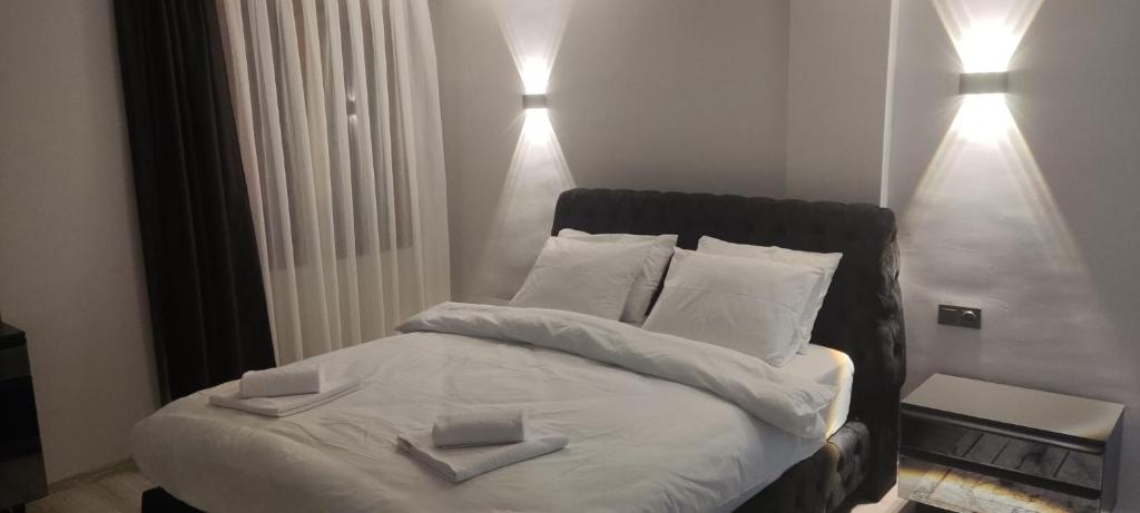 Sağlam Apart Otel photo 4