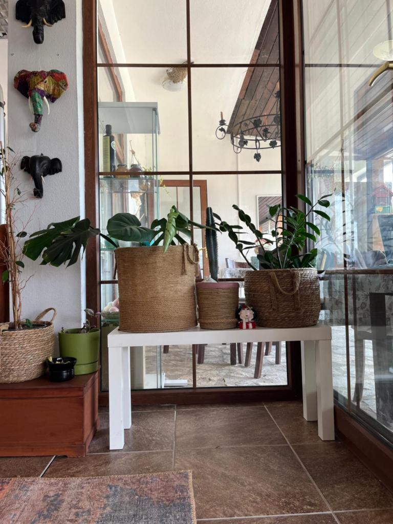 Vayu Hotel&Tiny Houses photo 4