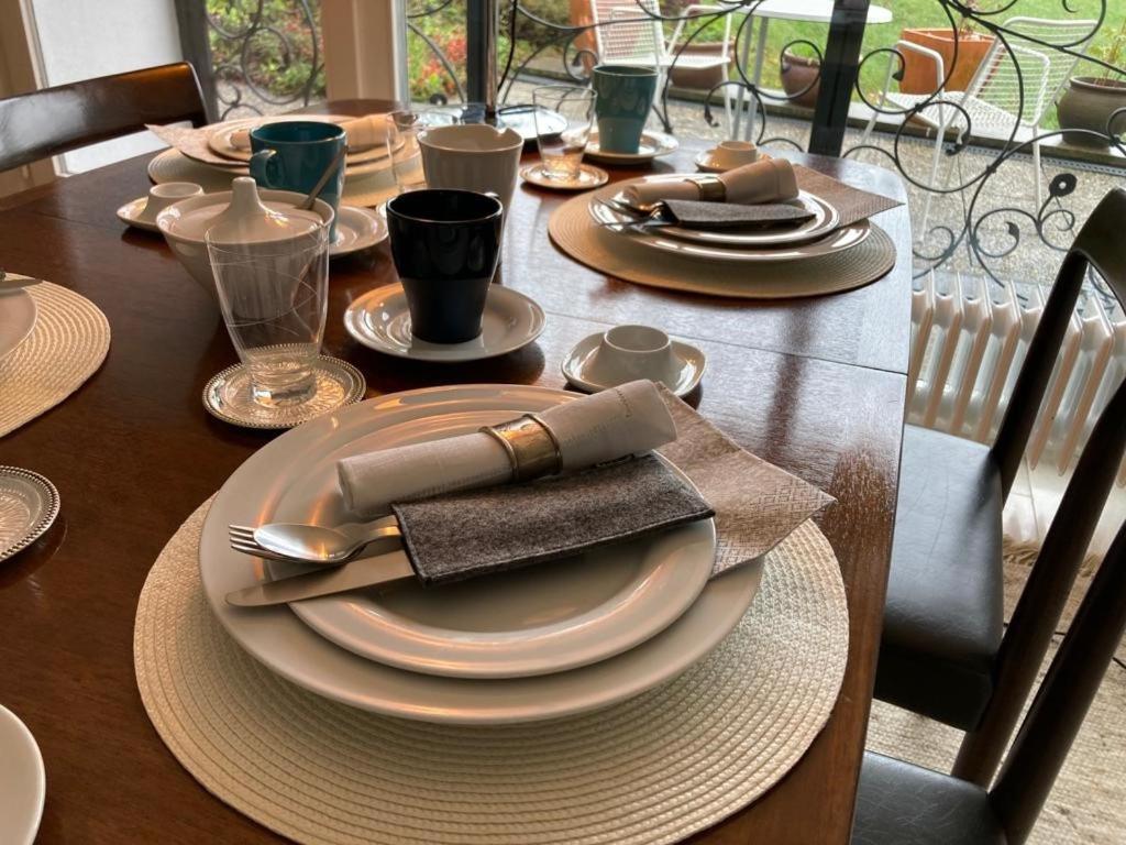 Privates Zimmer & Bad in Aalen/Unterkochen photo 1
