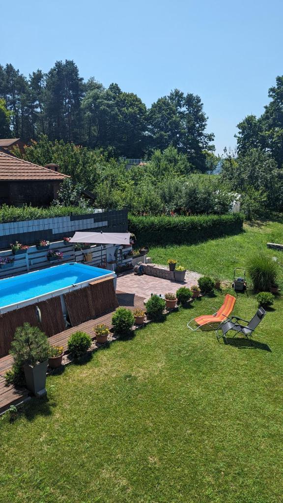 Apartman Siesta