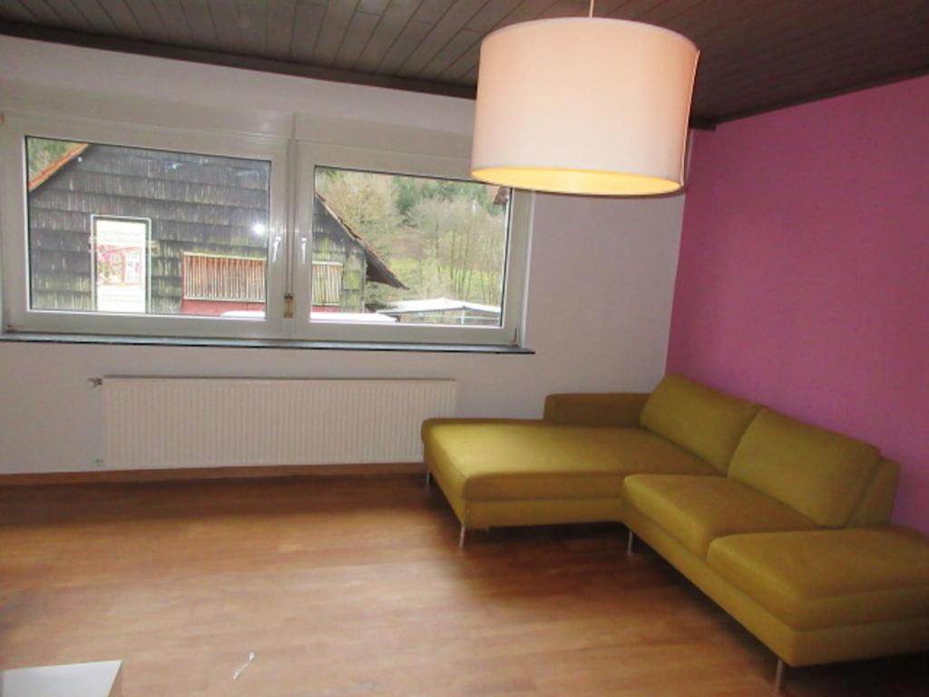 Ferienwohnung in Waldnähe photo 2