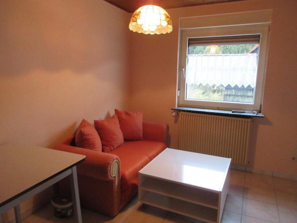 Ferienwohnung in Waldnähe photo 3