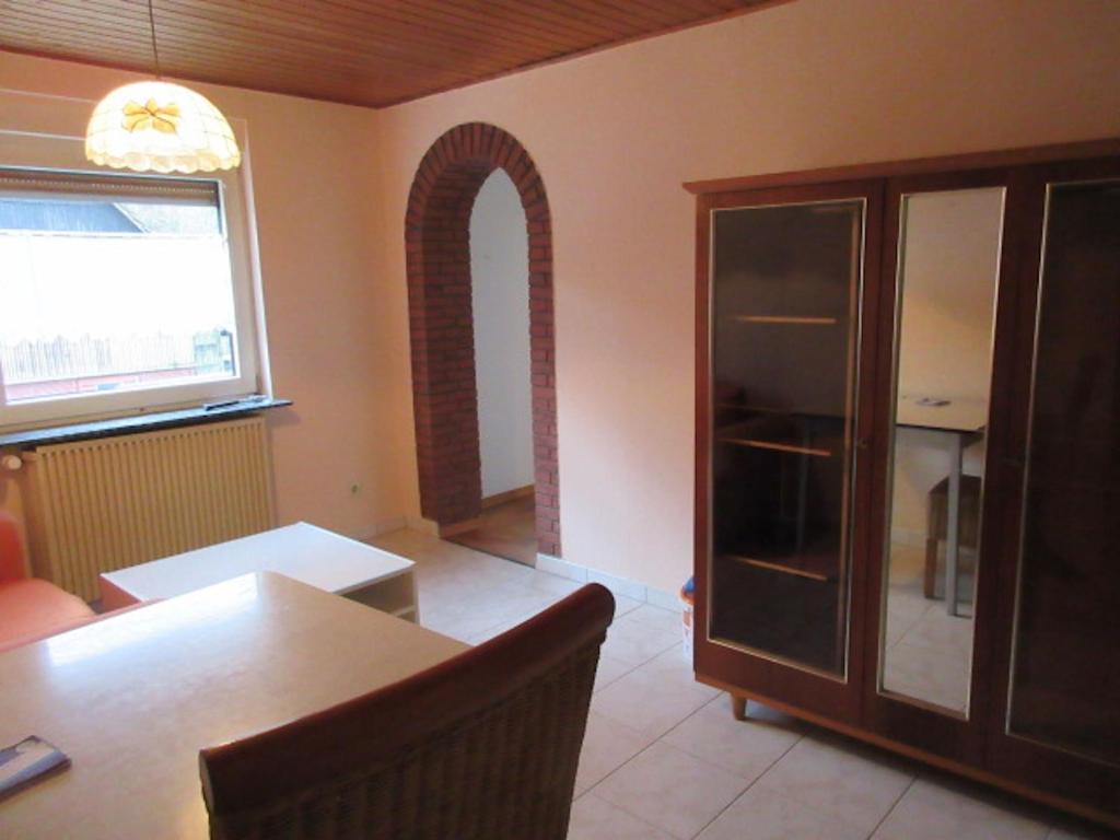 Ferienwohnung in Waldnähe photo 4