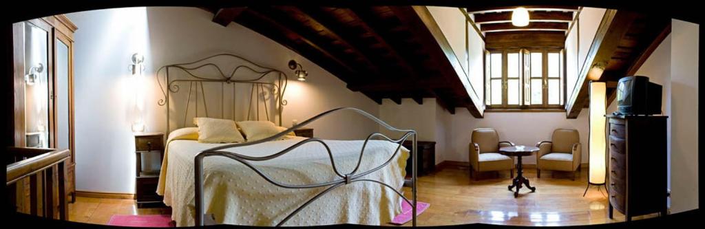 HOTEL RURAL ARREDONDO photo 4