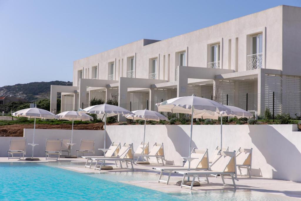 Stunning Capo Falcone Charming Apartments 2 Bedrooms sleeps 6 photo 3