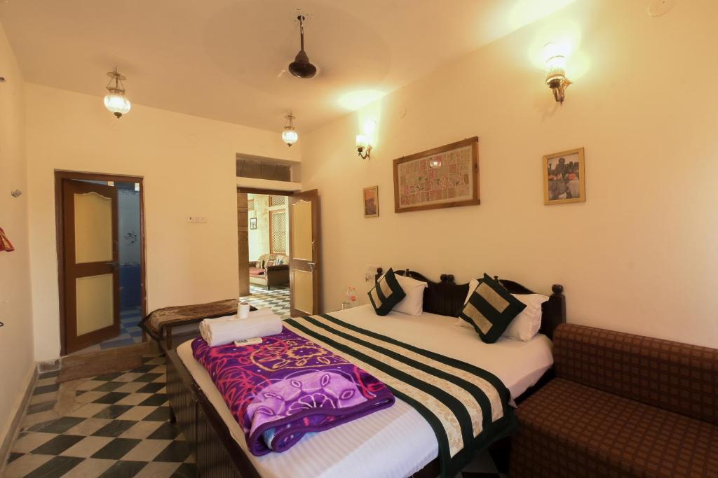 Hotel Renuka photo 3