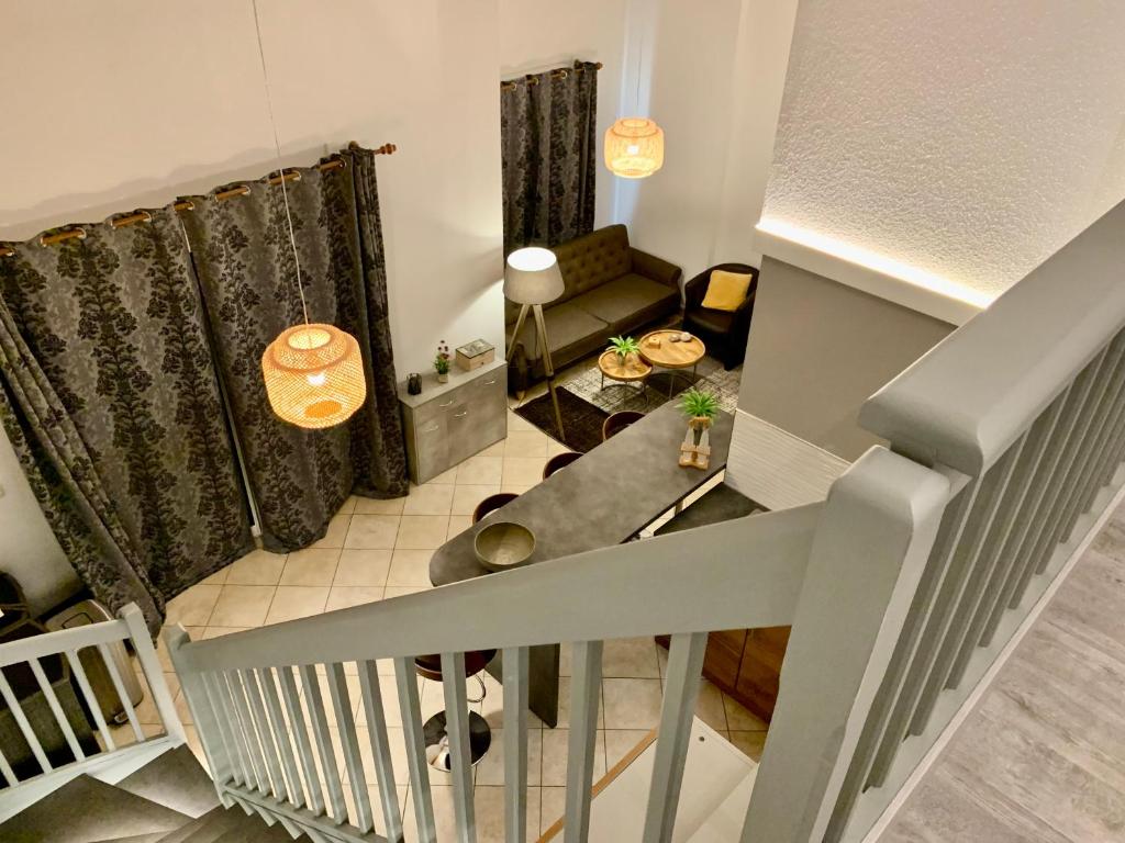 Apartment with a view of the Pyrenees, 300m from the sea photo 2