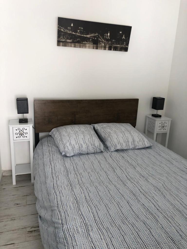 Studio de la plage photo 1