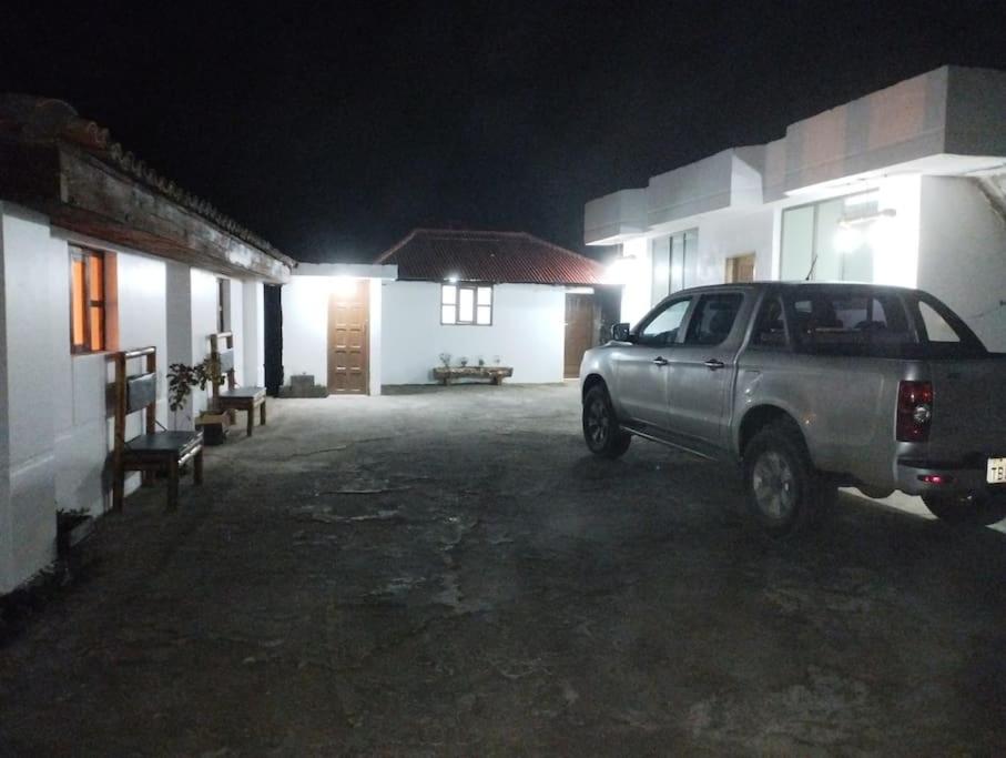 Tayta Leo Lodge photo 3