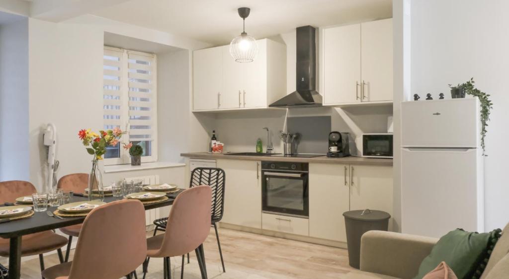 Nouveau - Le Cosy6 - Centre Ville photo 2