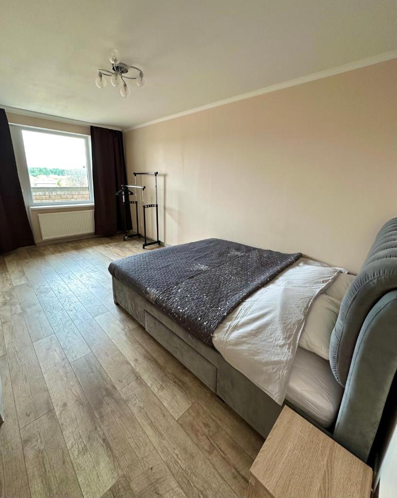 Cozy apartment in Kraslava photo 3