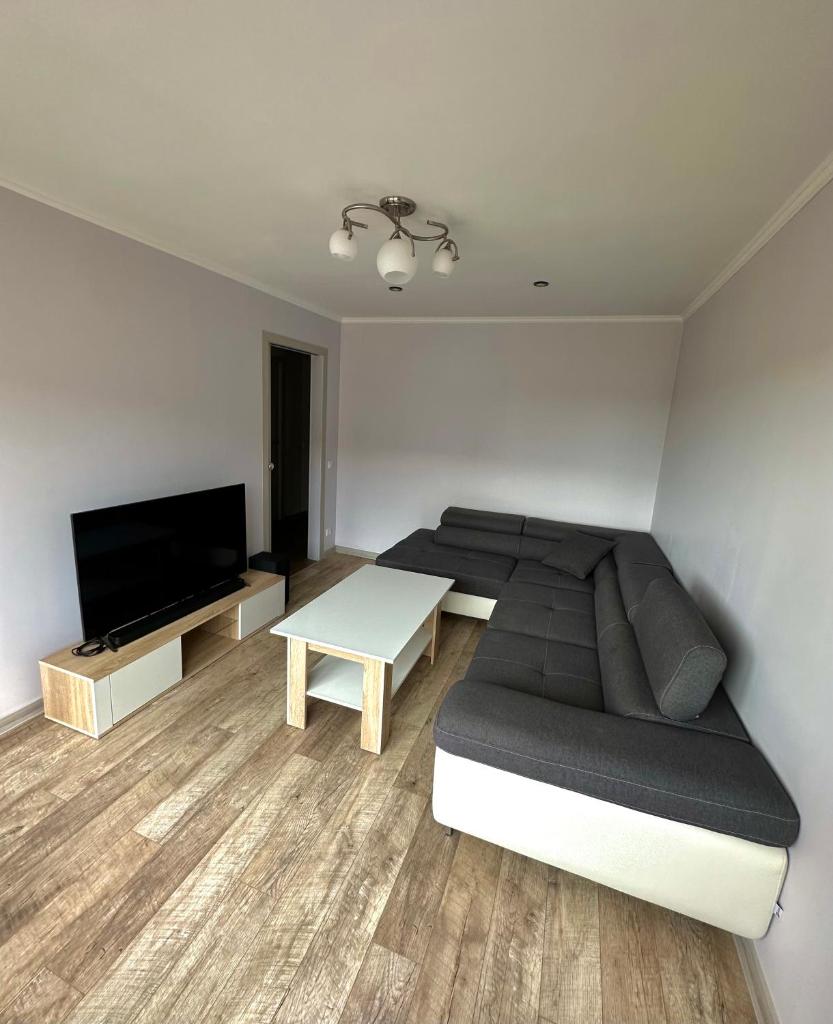 Cozy apartment in Kraslava photo 1