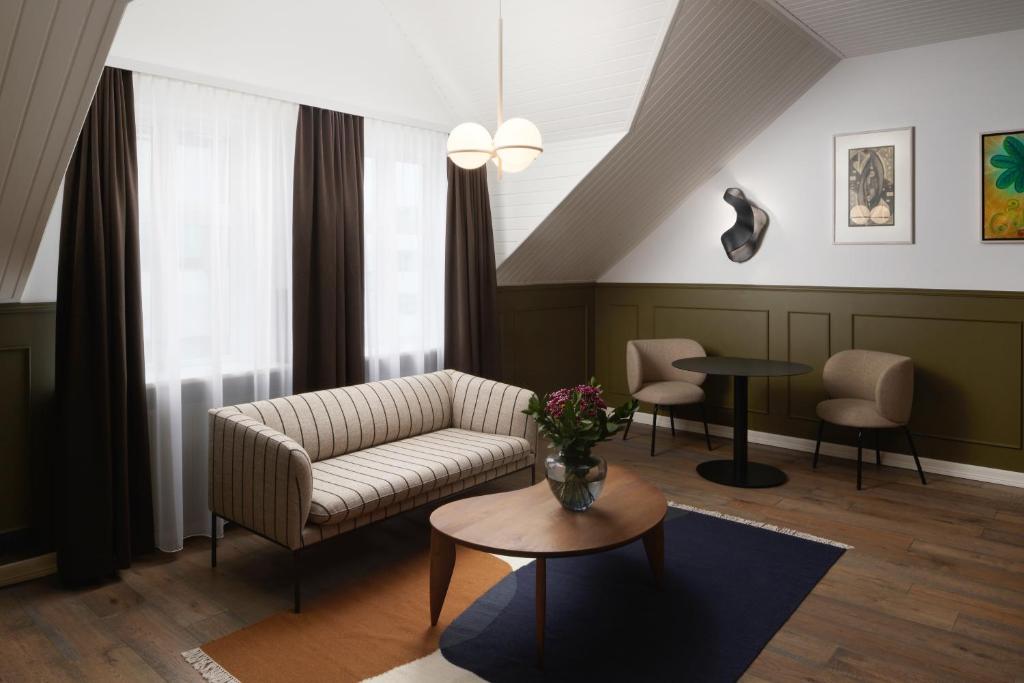 Alda Hotel Reykjavík photo 4