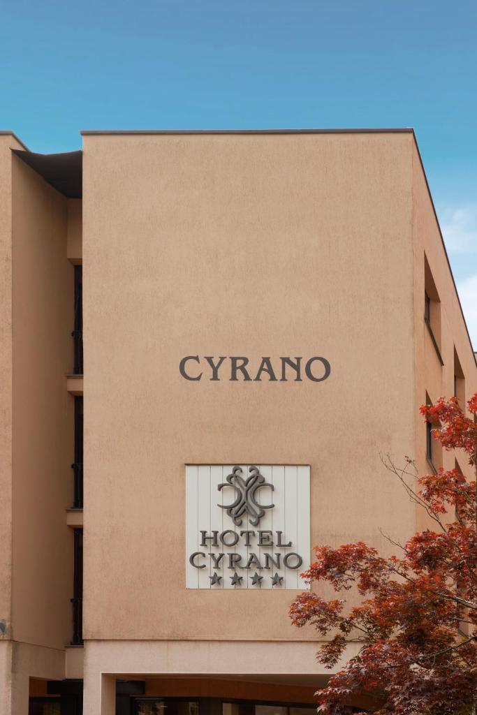 Hotel Cyrano photo 1