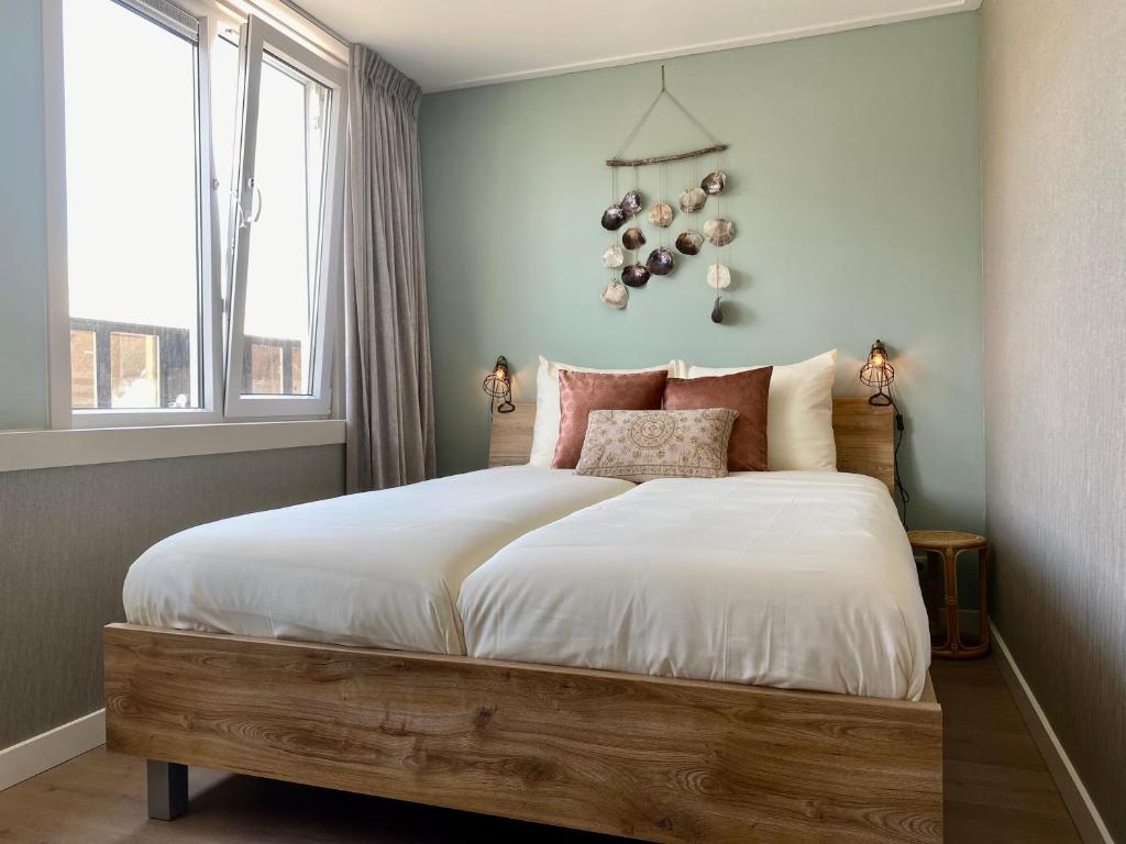 Glücklich am Meer Apartment Deluxe mit Wellnesszugang photo 4
