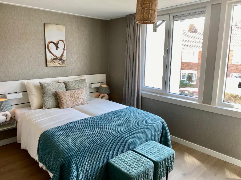 Glücklich am Meer Apartment Deluxe mit Wellnesszugang photo 3