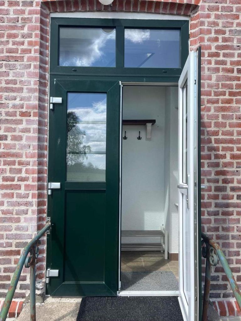 Skolan i Näsby lägenhet B