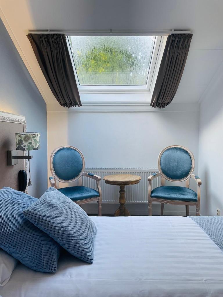 Landgoedhotel Villa Vennendal photo 2