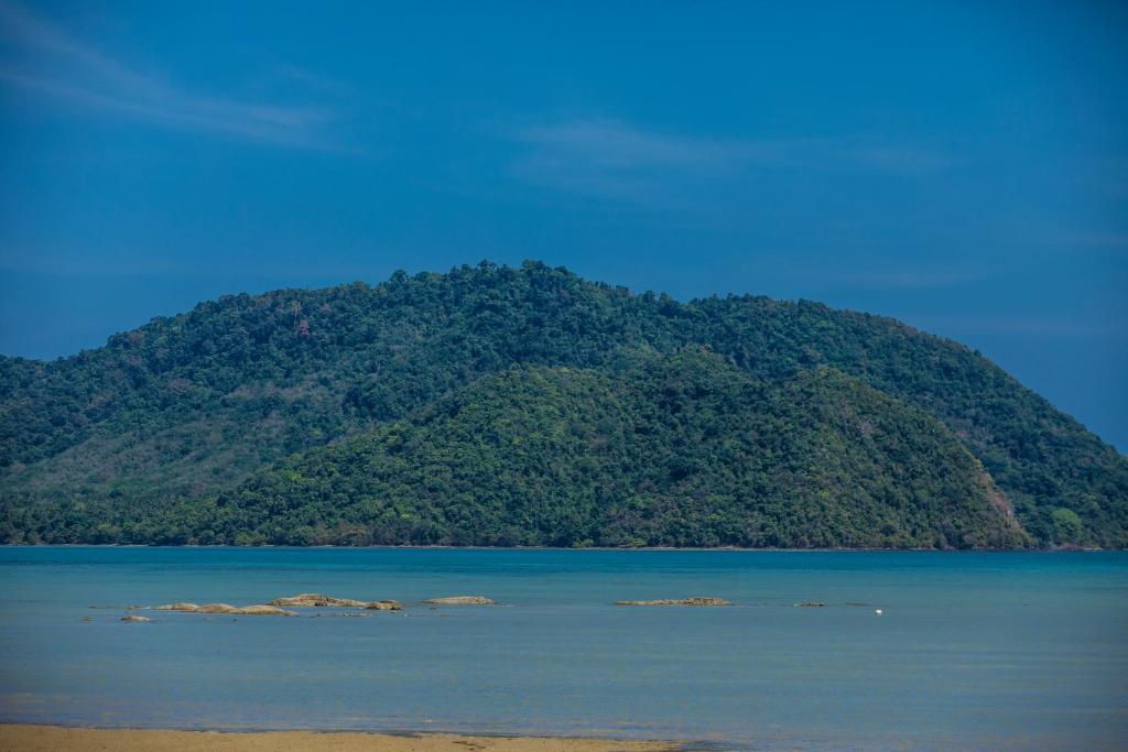 Chalong Bay Oceanview Pool villa Rawai Phuket photo 1