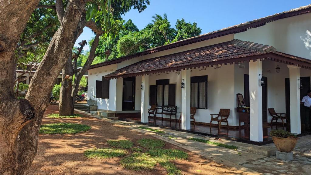 Verandas Trincomalee photo 1