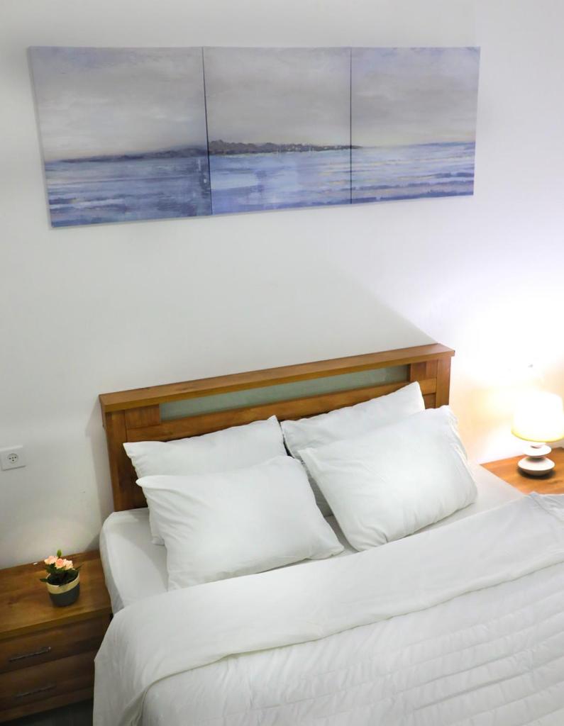 Pool, Sauna, Gym & Spa @ Beach-Front Apartment Hotel photo 4