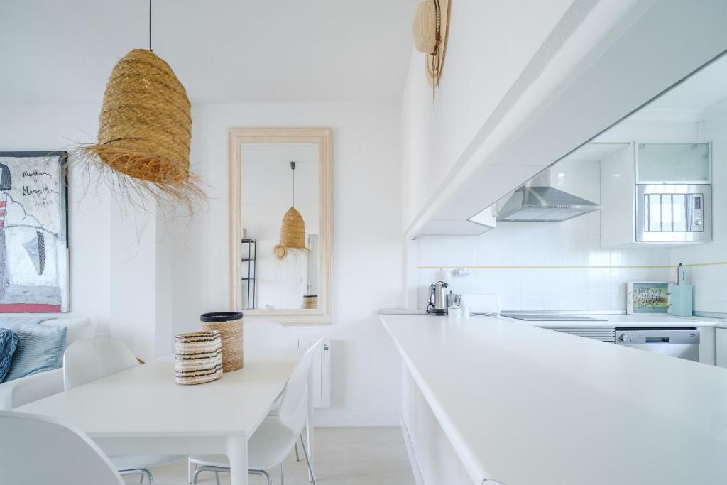 Don Pepe Indigo Apartment Javea by Rock Rentals photo 3