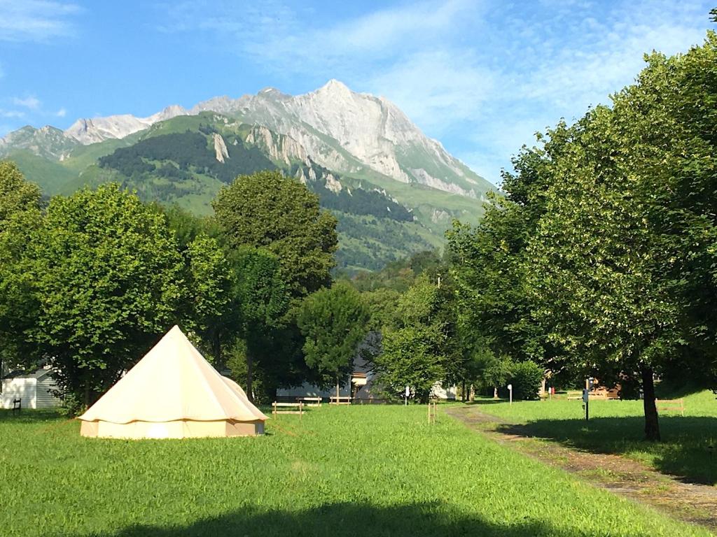 Camping Le Gerrit photo 3