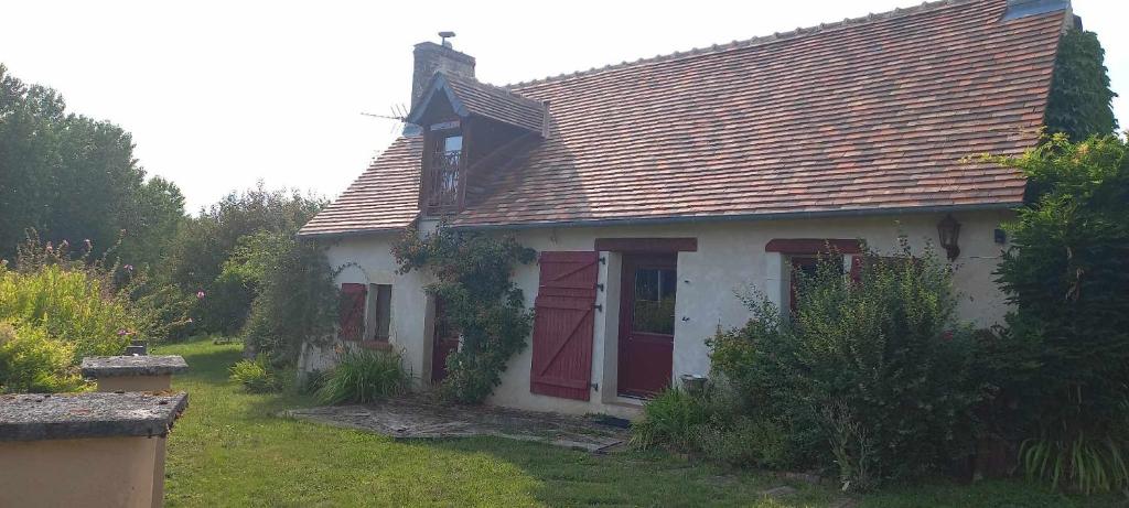 Gîte Les Toisnières photo 1