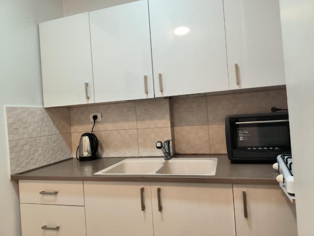 דירה במרכז photo 2