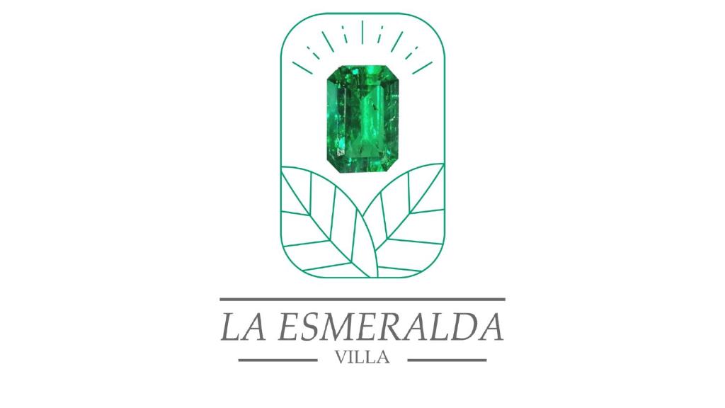 La Esmeralda Villa photo 1