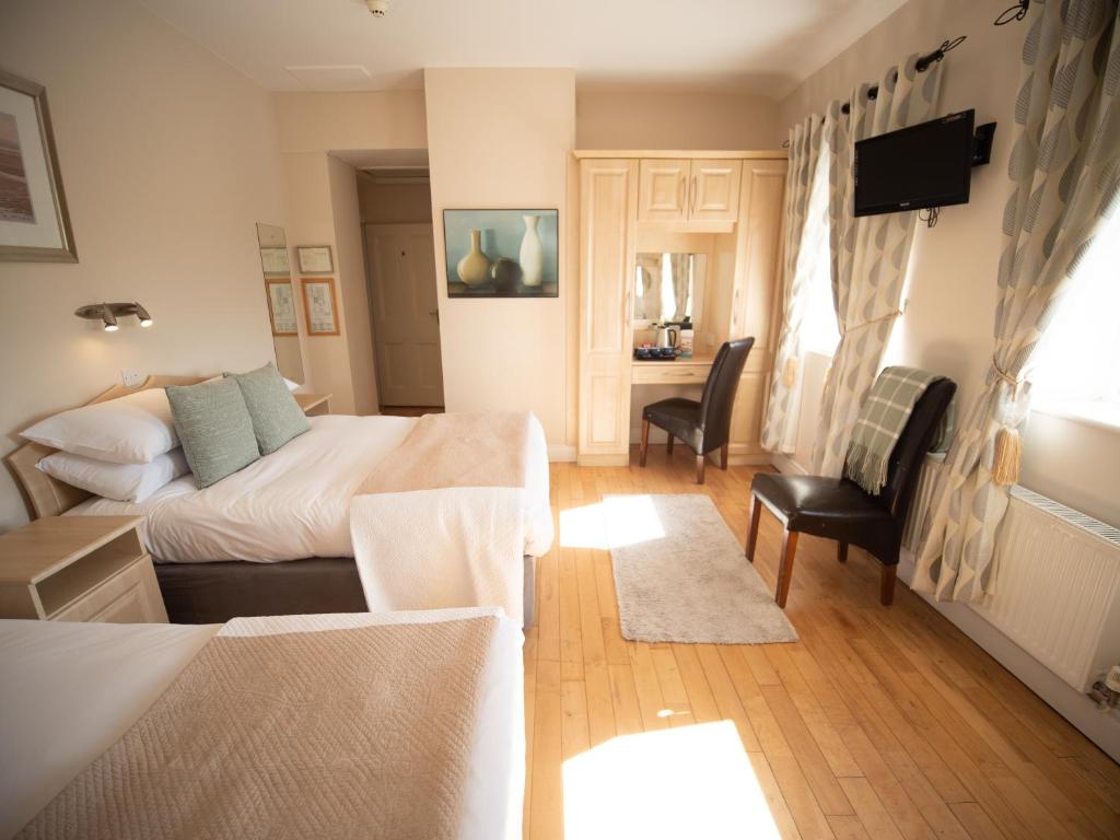 Ceol na Mara Guest House photo 2