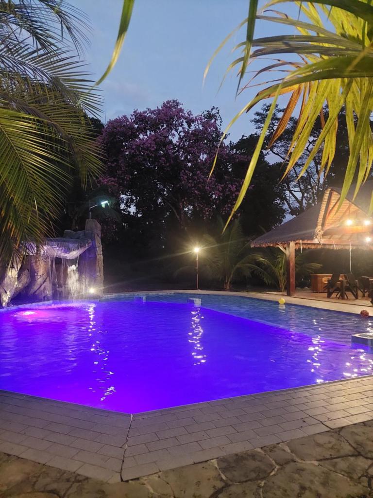 Hotel Mirador Villa Tunari photo 4