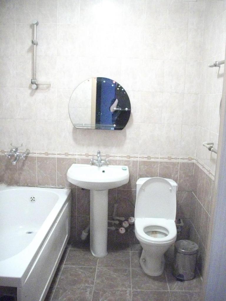 B&B Aktau НЕ ОТЕЛЬ photo 2