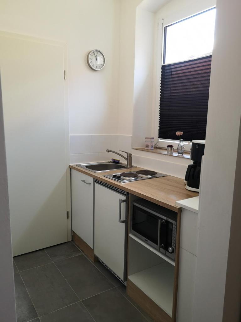 Havelberg Ferien Apartments HCR photo 2