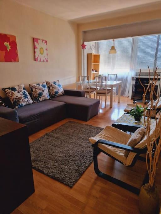 Apartamento 3 dormitorios