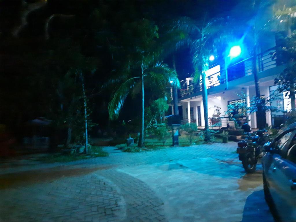 New Sunrise Hotel photo 4