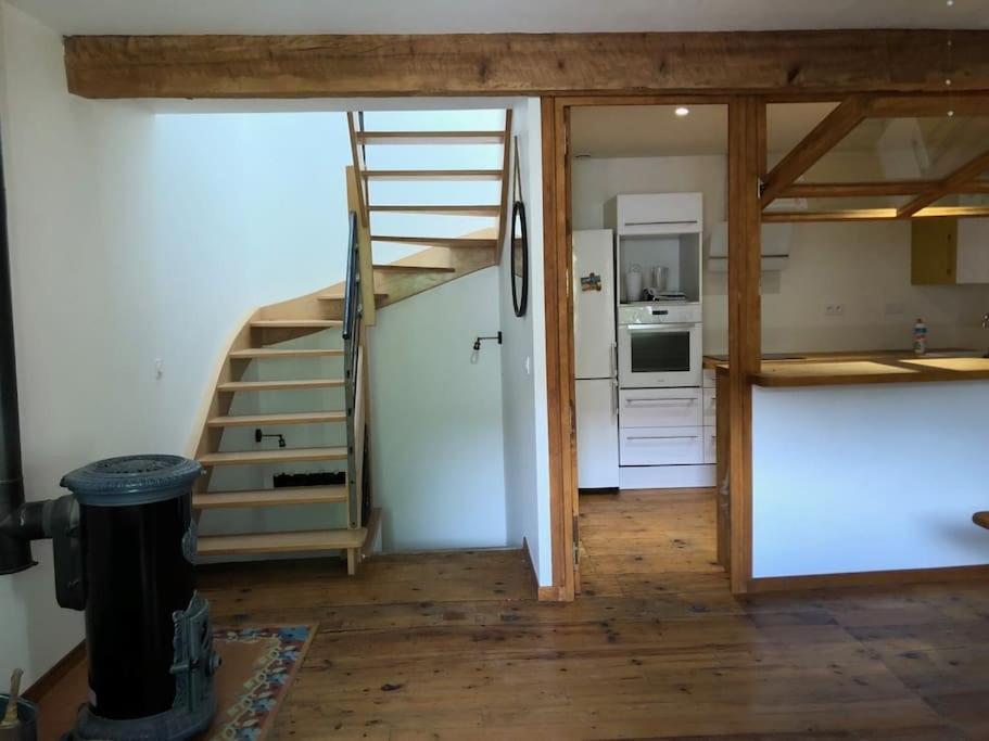 La Maison au Tilleul photo 1