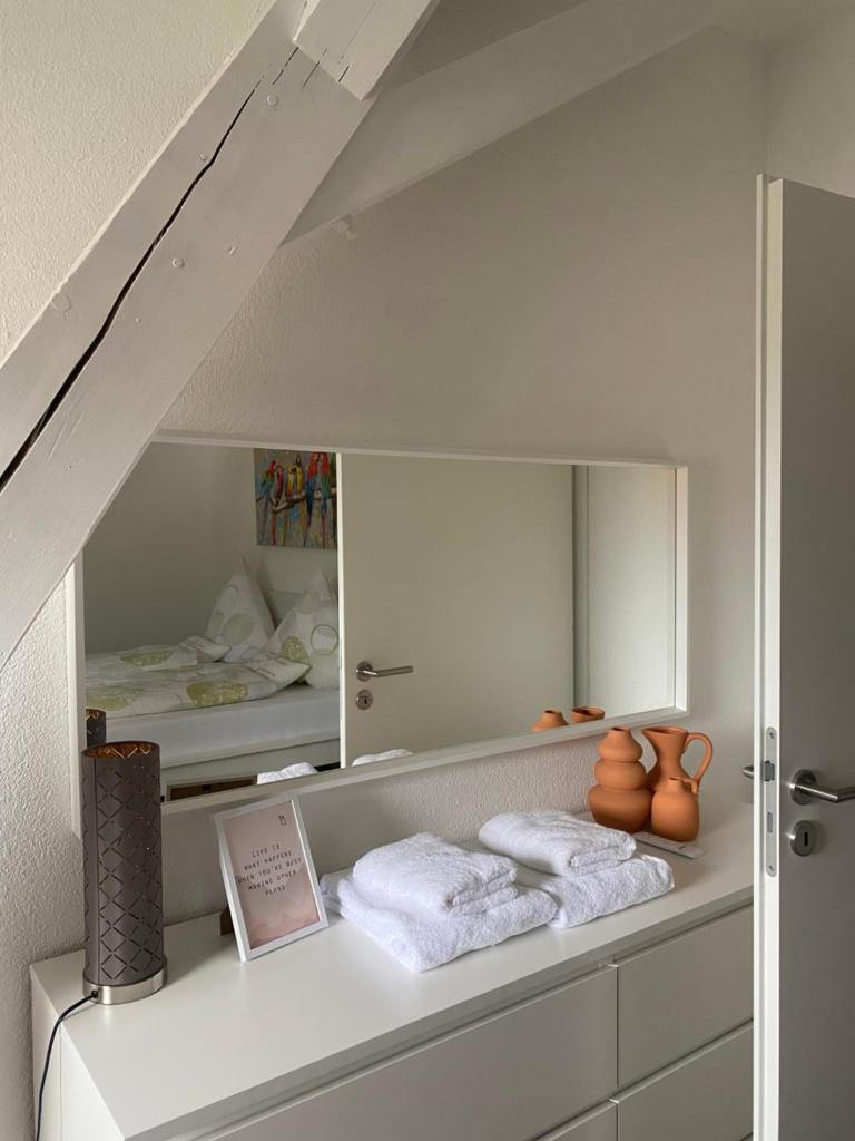 Stauffenberg Apartments photo 1