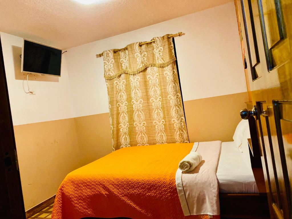 Hostal Alpachaca - New Quito Airport photo 4