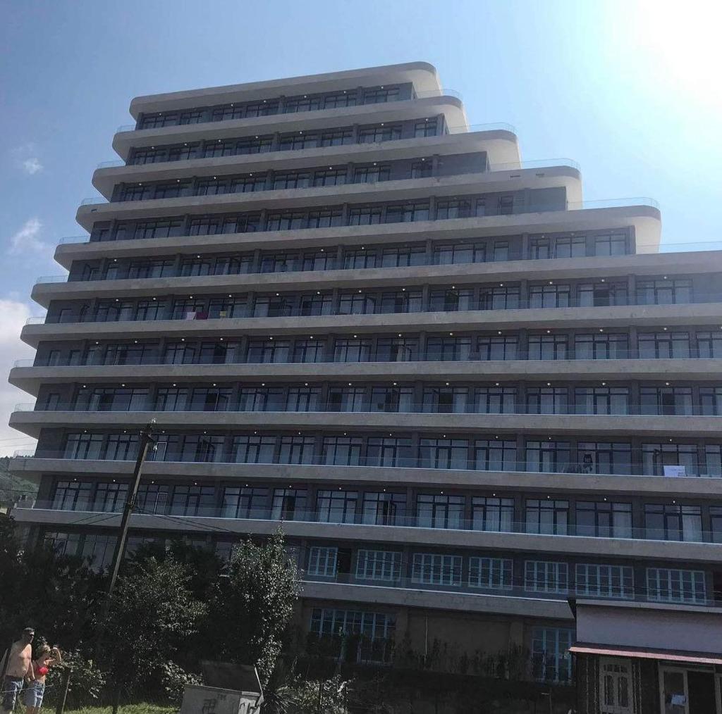 Gonio Fortress Apartment 809 photo 1