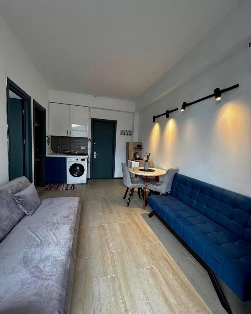 Gonio Fortress Apartment 809 photo 4